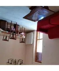 Appartamento vista mare gallipoli