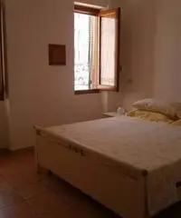 Vieste - due graziosi bilocali vicino al mare