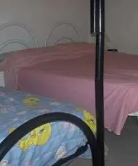 Appartamento con giardino