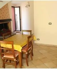 AFFITTO CASA AL MARE SARDEGNA - COSTA ORIENTALE.