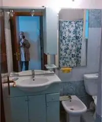 MENTONE costa azzurra 2loc piu cucina