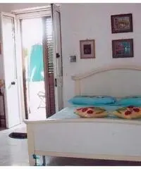 PUGLIA GALLIPOLI MARE APPARTAMENTO