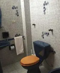 Appartamento a Roccalumera