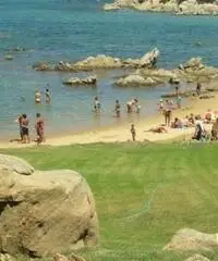 Trilocale nel Golfo di Marinella