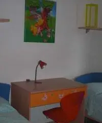 Villetta nel villaggio chiusurelle