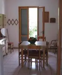 Casa vacanza Salento San Foca Lecce Otranto