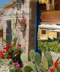 Sicilia Casa Vacanze San Lorenzo, Noto, Avola....