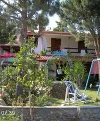 Villetta indipendente Villetta indipendente