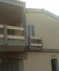 Casa vacanze:villa a100m dal mare fontane bianche siracusa