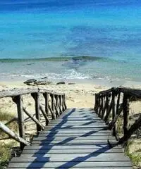 Appartamenti in villa nel Salento Appartamenti in villa nel Salento