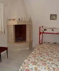 Appartamenti in villa nel Salento Appartamenti in villa nel Salento