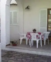 SANTA MARIA DI LEUCA 4 posti letto