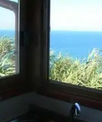 Villetta a picco sul mare Peschici Puglia Villetta a picco sul mare Peschici Puglia