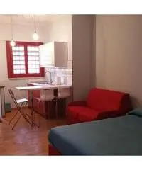 MARINA DI SAN NICOLA MONOLOCALE RISTRUTTURATO