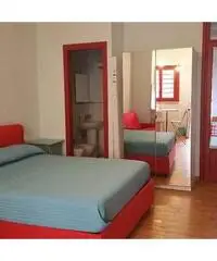 MARINA DI SAN NICOLA MONOLOCALE RISTRUTTURATO