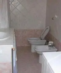 LA MADDALENA APPARTAMENTO INDIPENDENTE IN CENTRO