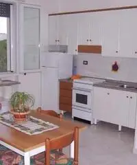 Salento a 100 metri dal mare