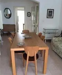 Affitto casa al mare