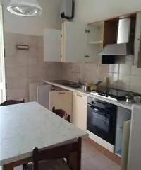 Affitto casa al mare