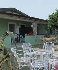 Case Vacanze Le Castella - Villini sul MARE