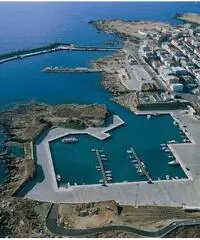 Casa vacanze a Le Castella di Isola Capo Rizzuto (kr) Casa vacanze a Le Castella di Isola Capo Rizzuto (kr)