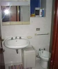 CASETTA INDIPENDENTE A SIDERNO AL MARE