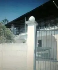 A 350mt DALLA SPIAGGIA CIAMMARITA TRAPPETO (PA)