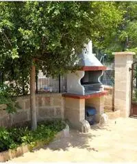 Villetta Trilocale a Torre San Giovanni-Lido Sabbioso