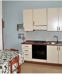 Villetta Trilocale a Torre San Giovanni-Lido Sabbioso