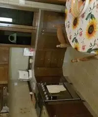 Appartamento arredato e climatizzato