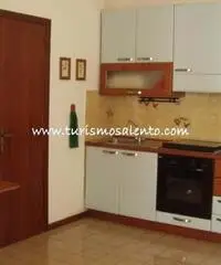 Bilo x vacanze Gallipoli Baia Verde cod.107