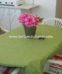 Bilo x vacanze Gallipoli Baia Verde cod.107