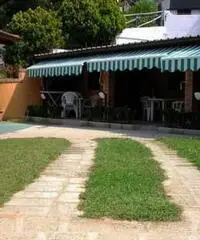 Offerte per Luglio a Palinuro centro