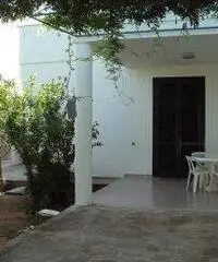 Villetta indipendente