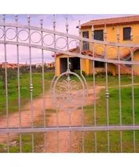 Villetta singola 350e settim Villetta singola 350e settim