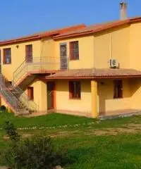 Villetta singola 350e settim Villetta singola 350e settim