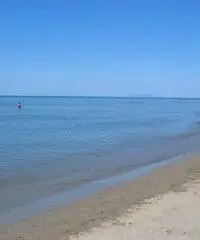 Giugno e settembre in villa vicina al mare Giugno e settembre in villa vicina al mare