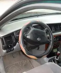 OPEL VECTRA SW