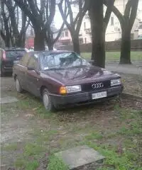 AUDI 89 MOD80