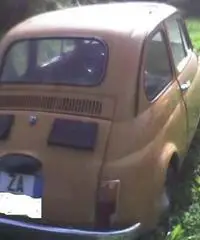 Fiat 500 L Fiat 500 L