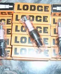 Candele per Alfa Romeo d epoca