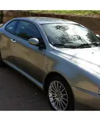 Nuovissima alfa gt