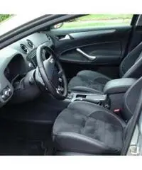 Ford Mondeo 2.0 TDCi Station Wagon Titanium