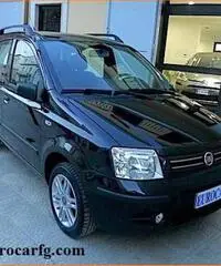 FIAT Panda 1.3 Mjt 70cv Emotion Dpf