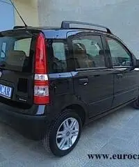 FIAT Panda 1.3 Mjt 70cv Emotion Dpf FIAT Panda 1.3 Mjt 70cv Emotion Dpf