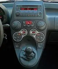 FIAT Panda 1.3 Mjt 70cv Emotion Dpf FIAT Panda 1.3 Mjt 70cv Emotion Dpf