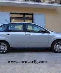 FIAT Croma 1.9 Mjt 120cv Active