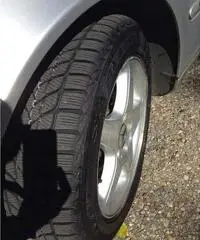 Mercedes C 220cdi SW W203 Mercedes C 220cdi SW W203