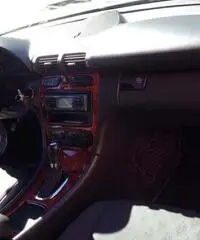 Mercedes C 220cdi SW W203 Mercedes C 220cdi SW W203