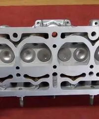 Testata Fiat 127-Autobianchi A 112 Testata Fiat 127-Autobianchi A 112